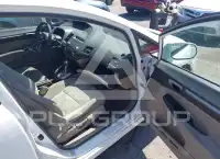 2009 Honda CIVIC photo