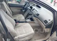 2009 Honda CIVIC фото