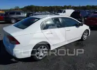 2009 Honda CIVIC фото