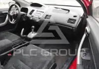 2009 Honda CIVIC photo