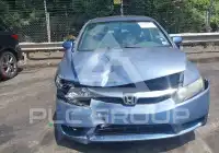 2009 Honda CIVIC photo
