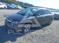 2009 Honda CIVIC photo