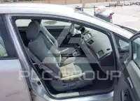 2009 Honda CIVIC фото
