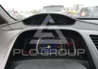 2009 Honda CIVIC фото