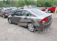 2009 Honda CIVIC photo