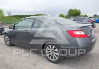 2009 Honda CIVIC фото