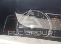 2009 Honda CIVIC фото