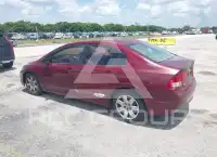 2009 Honda CIVIC photo