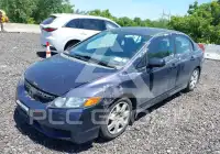 2009 Honda CIVIC photo