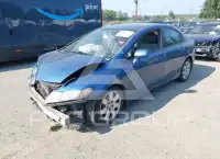 2009 Honda CIVIC фото