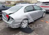 2009 Honda CIVIC photo