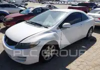 2009 Honda CIVIC фото