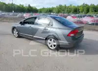 2009 Honda CIVIC photo