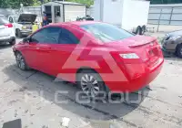 2009 Honda CIVIC фото
