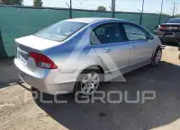 2009 Honda CIVIC фото