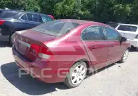 2009 Honda CIVIC фото
