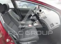 2009 Honda CIVIC фото