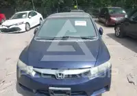 2009 Honda CIVIC фото