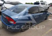 2009 Honda CIVIC фото