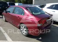 2009 Honda CIVIC photo