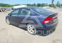 2009 Honda CIVIC фото