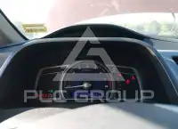 2009 Honda CIVIC фото