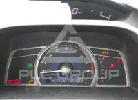 2009 Honda CIVIC фото