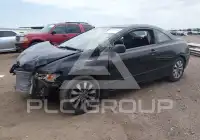2009 Honda CIVIC photo