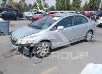 2009 Honda CIVIC фото