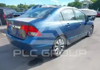 2009 Honda CIVIC photo