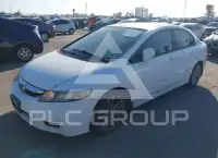 2009 Honda CIVIC фото