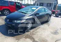 2009 Honda CIVIC photo
