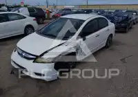 2009 Honda CIVIC фото