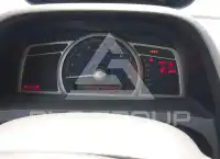 2009 Honda CIVIC фото