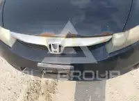 2009 Honda CIVIC фото