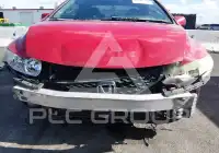 2009 Honda CIVIC фото