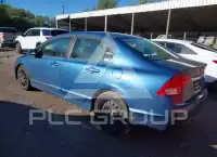 2009 Honda CIVIC photo