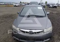2009 Honda CIVIC photo