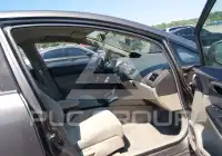 2009 Honda CIVIC photo
