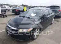 2009 Honda CIVIC фото