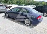 2009 Honda CIVIC фото