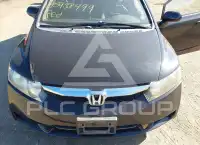 2009 Honda CIVIC фото