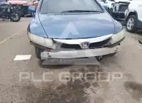 2009 Honda CIVIC фото