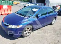 2009 Honda CIVIC фото