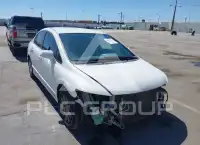 2009 Honda CIVIC фото