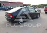 2009 Honda CIVIC фото