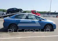 2009 Honda CIVIC photo
