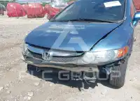 2009 Honda CIVIC photo