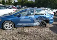 2009 Honda CIVIC фото