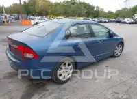 2009 Honda CIVIC photo